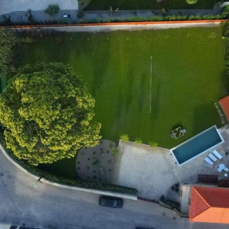 Villae Carreiro براغا المظهر الخارجي الصورة